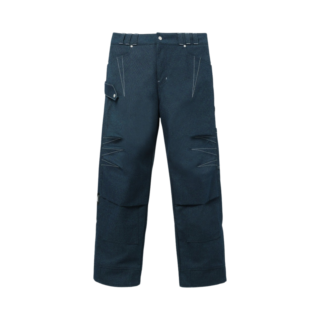 FWSSDDW602M Opening Project Big Boy Carpenter Jean Multi