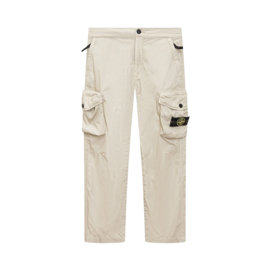 (키즈) 스톤 아일랜드 30701 카고 팬츠 베이지 - 22SS((Kids) Stone Island 30701 Cargo Pants Beige - 22SS) - 1