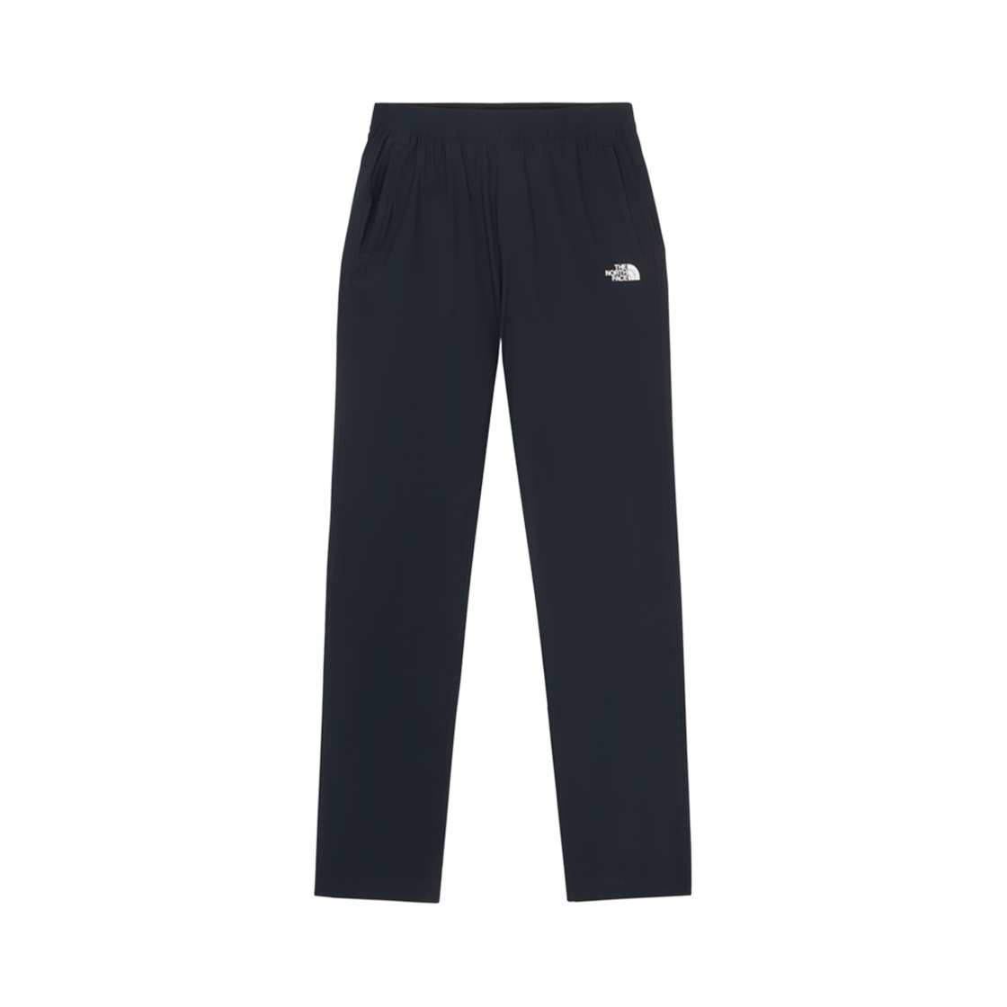 NP6KR01B The North Face All Train Pants Dark Navy - 25SS