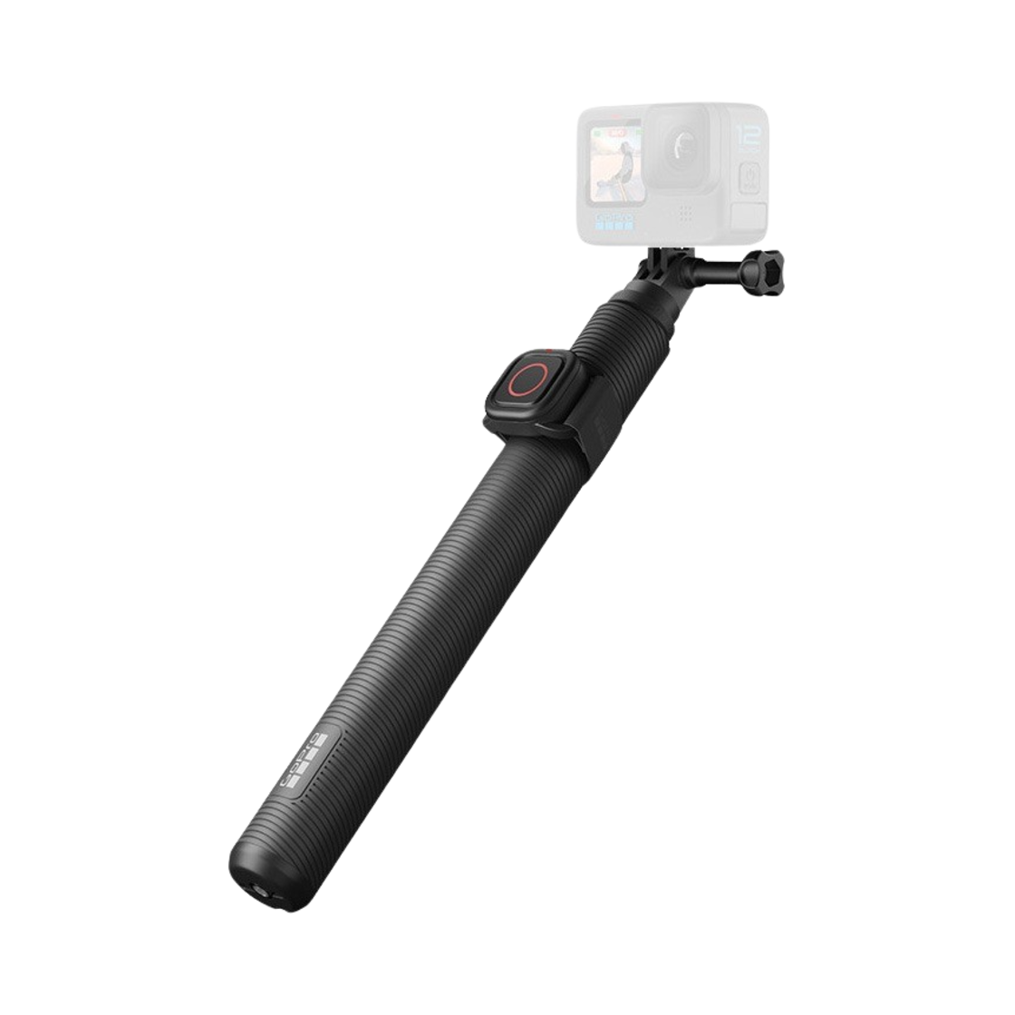 AGXTS-002-AS GoPro Extension Pole Remote