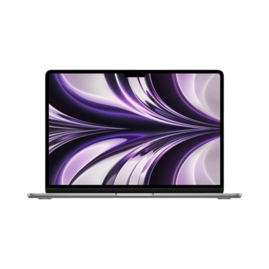Apple 2022 MacBook Air 13 M2 512GB SSD / 16GB RAM Space Gray (Korean Ver.)