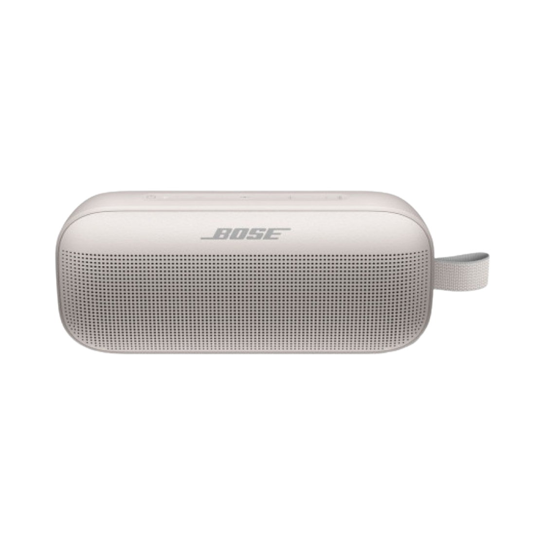 보스 사운드링크 플렉스 블루투스 스피커 화이트 스모크 (국내 정식 발매 제품)(BOSE Soundlink Flex Bluetooth Speaker White Smoke (Korean Ver.))