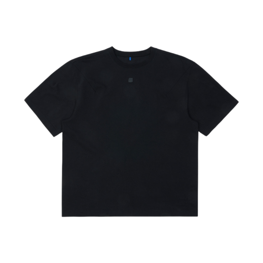★ADER ERROR★Blue net T-shirt Product. 49★男女共用★大人気 ADER error White Blue Net Product. 49 T-shirt ADER error