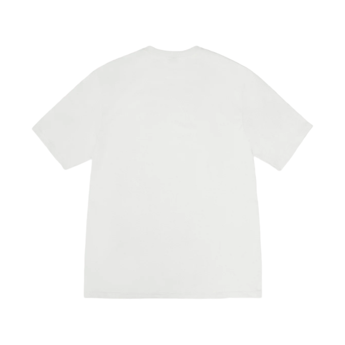 스투시 스트롱 맥 티셔츠 피그먼트 다이드 내츄럴(Stussy Strong Mac T-Shirt Pigment Dyed Natural) - 2