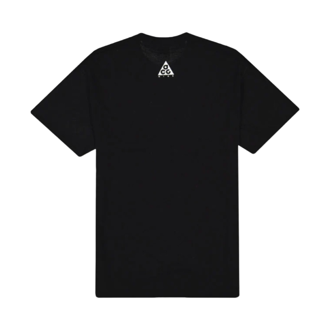 나이키 NRG ACG 그라디언트 숏슬리브 티셔츠 블랙 - US/EU(Nike NRG ACG Gradient SS T-Shirt Black - US/EU) - 2