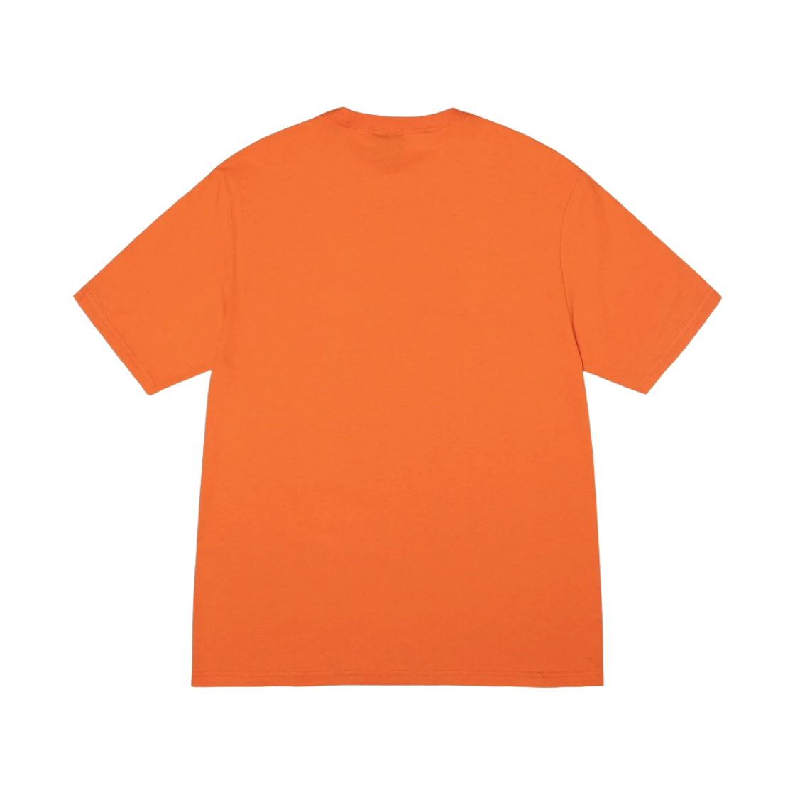 스투시 위도우 티셔츠 코랄(Stussy Widow T-Shirt Coral) - 2