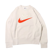 Nike NSW French Terry Crewneck Phantom - Asia