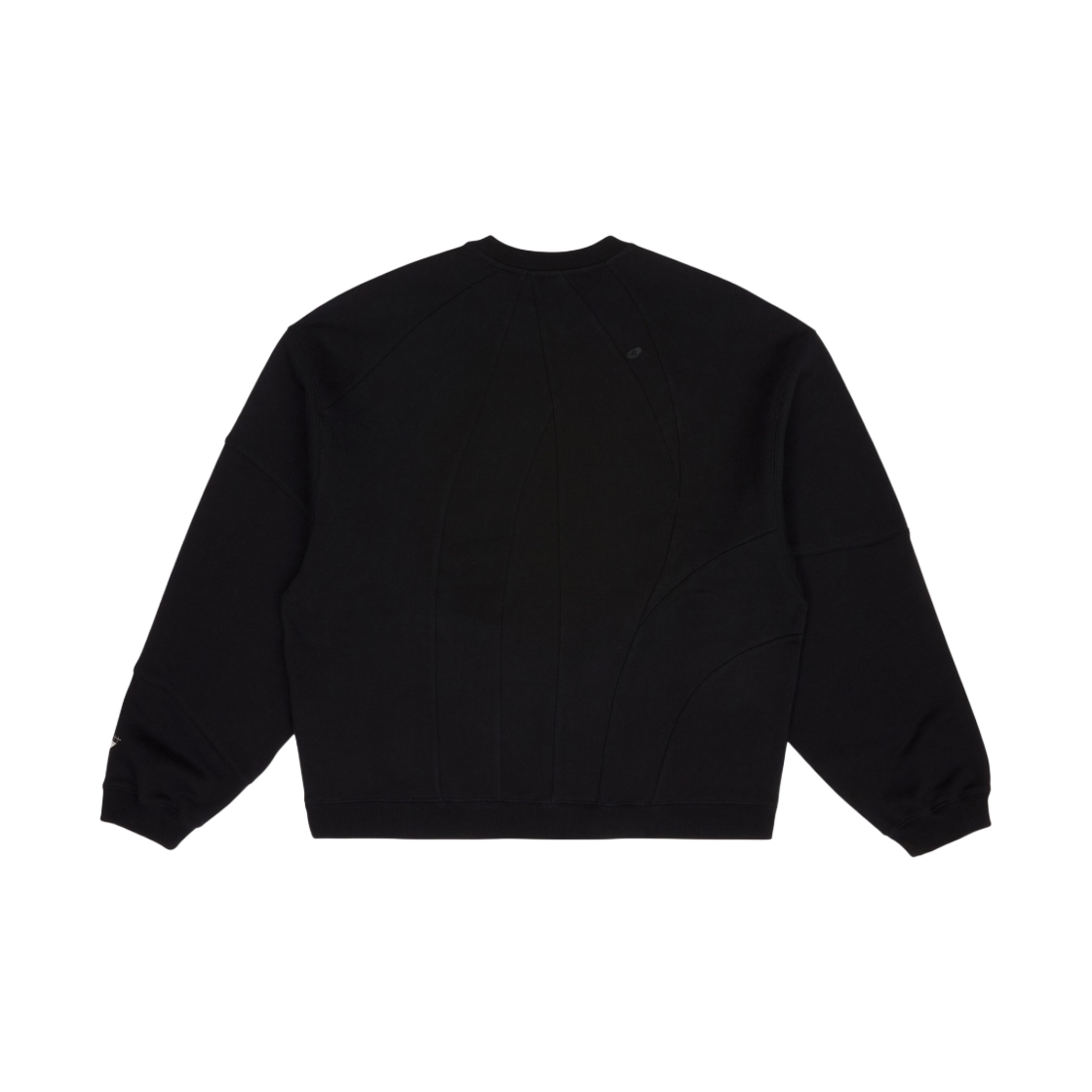 トップス ADER ERROR  EDCA LOGO SWEATSHIRT Ader Error Edca Sweatshirt | Grey | FARFETCH