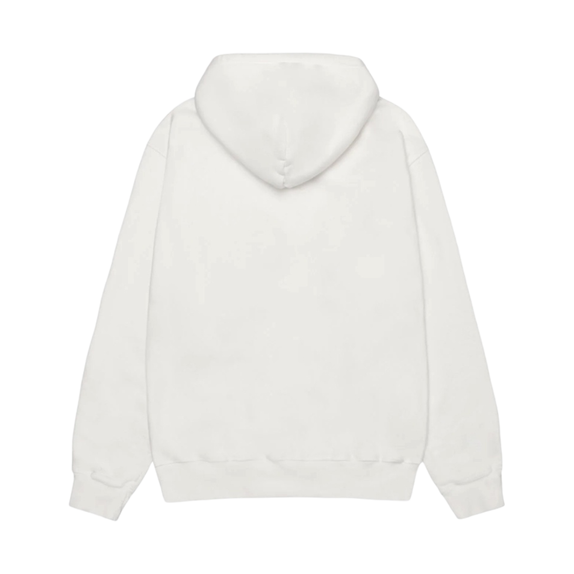 스투시 스타 피그먼트 다이드 후드 내츄럴(Stussy Star Pigment Dyed Hoodie Natural) - 2