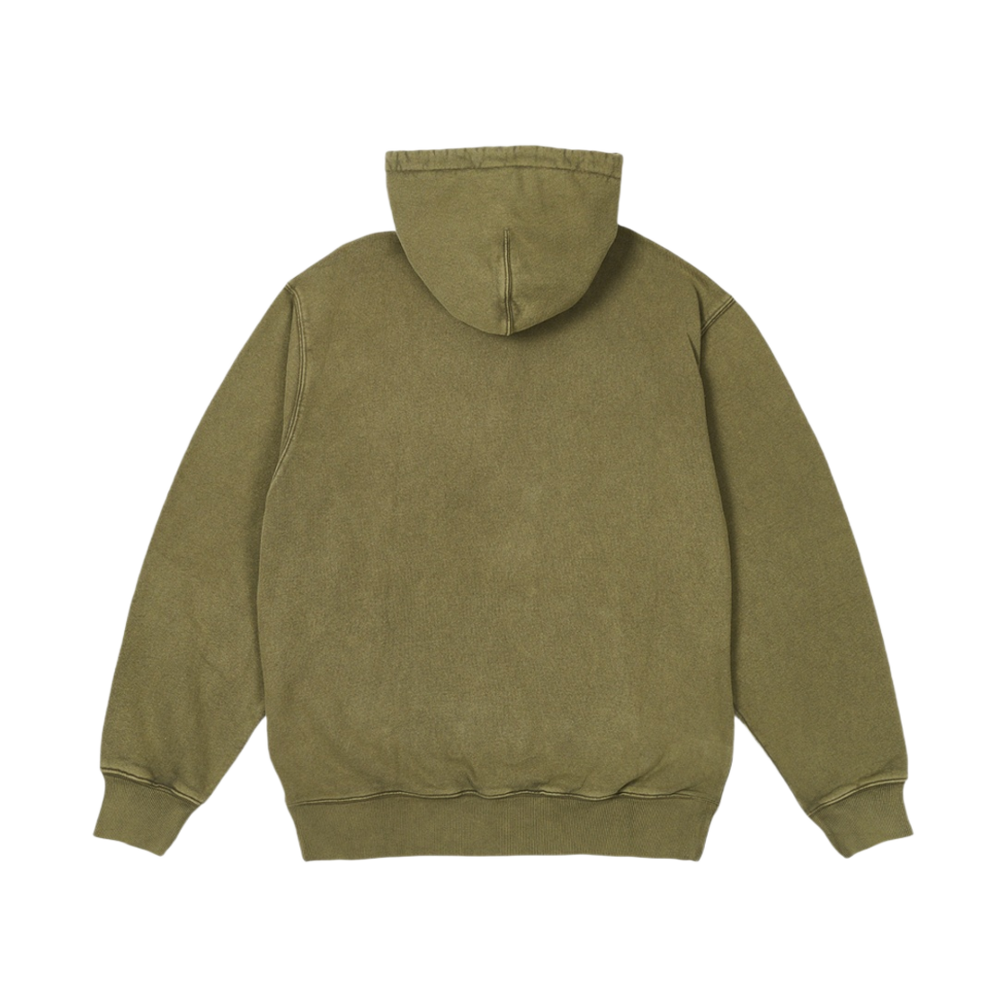 팔라스 페이디 후드 올리브 - 24SS(Palace Fadey Hood Olive - 24SS) - 2