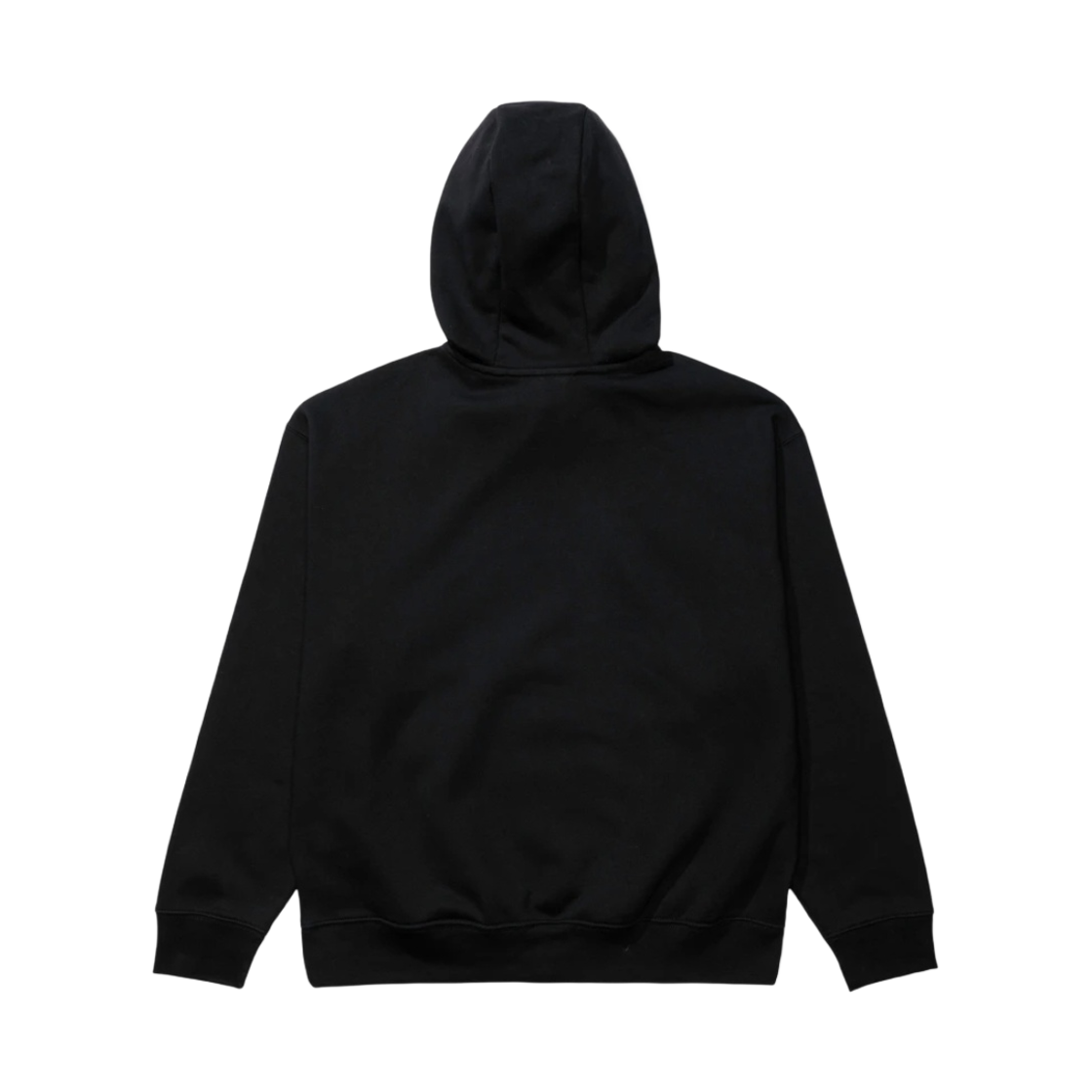 나이키 ACG 풀오버 플리스 후드 블랙 서밋 화이트 - 아시아(Nike ACG Pullover Fleece Hoodie Black Summit White - Asia) - 2