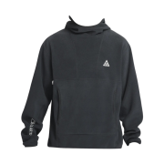 Nike ACG Polartec Wolf Tree Pullover Hoodie Anthracite - Asia