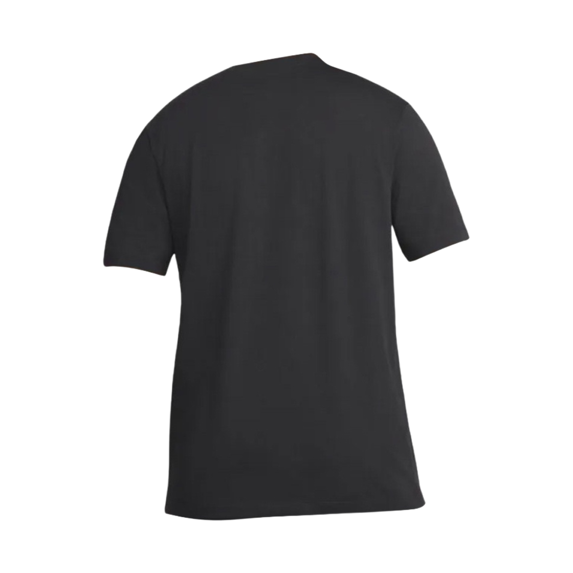 나이키 NSW 스우시 오발 티셔츠 블랙 - 아시아(Nike NSW Swoosh Oval T-Shirt Black - Asia) - 2