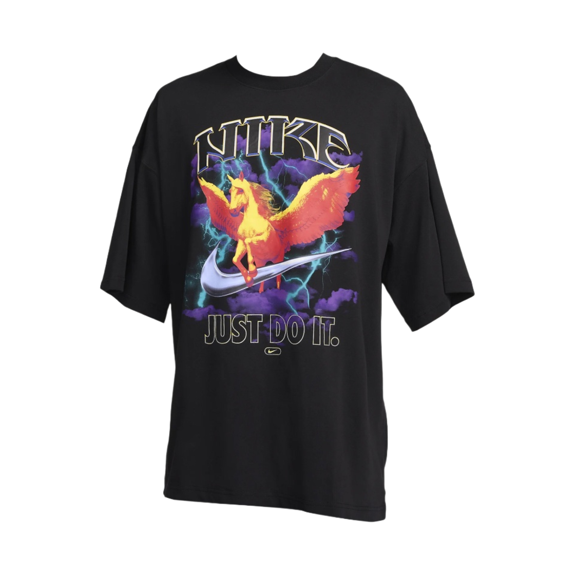 FJ1089-010 Nike NSW T-Shirt Black - US/EU