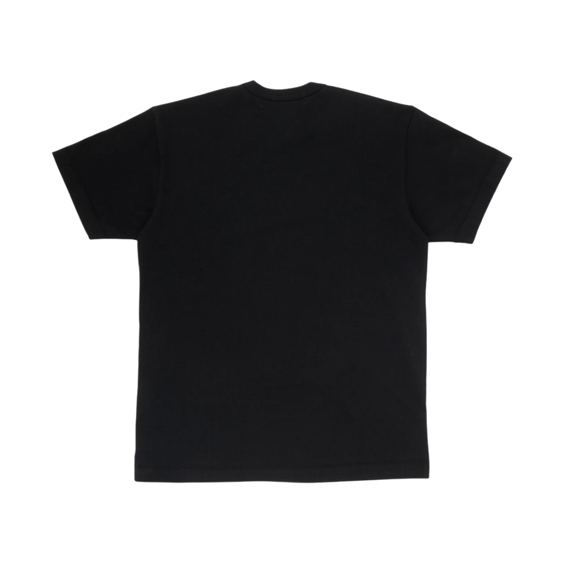 플레이 꼼데가르송 매니 하트 티셔츠 블랙(Play Comme des Garcons Many Heart T-Shirt Black) - 2