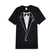 Nike x Off-White NRG A6 T-Shirt Black