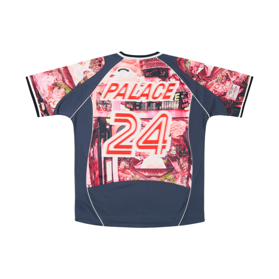 팔라스 파친코 저지 나이트 - 24FW(Palace Pachinko Jersey Night - 24FW) - 2