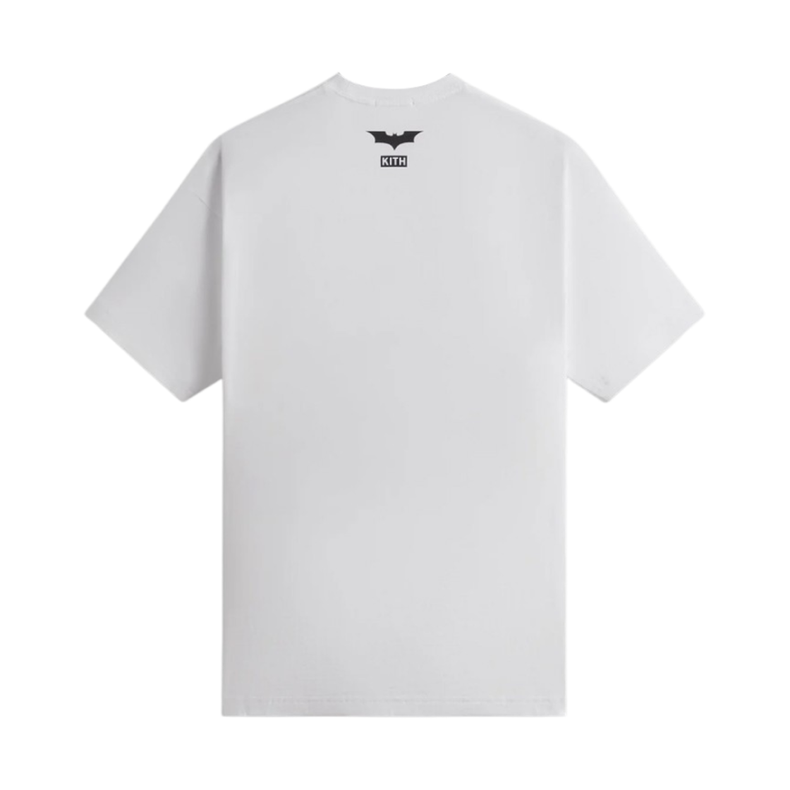 키스 x 배트맨 쉐터드 빈티지 티셔츠 화이트(Kith x Batman Shattered Vintage T-Shirt White) - 2