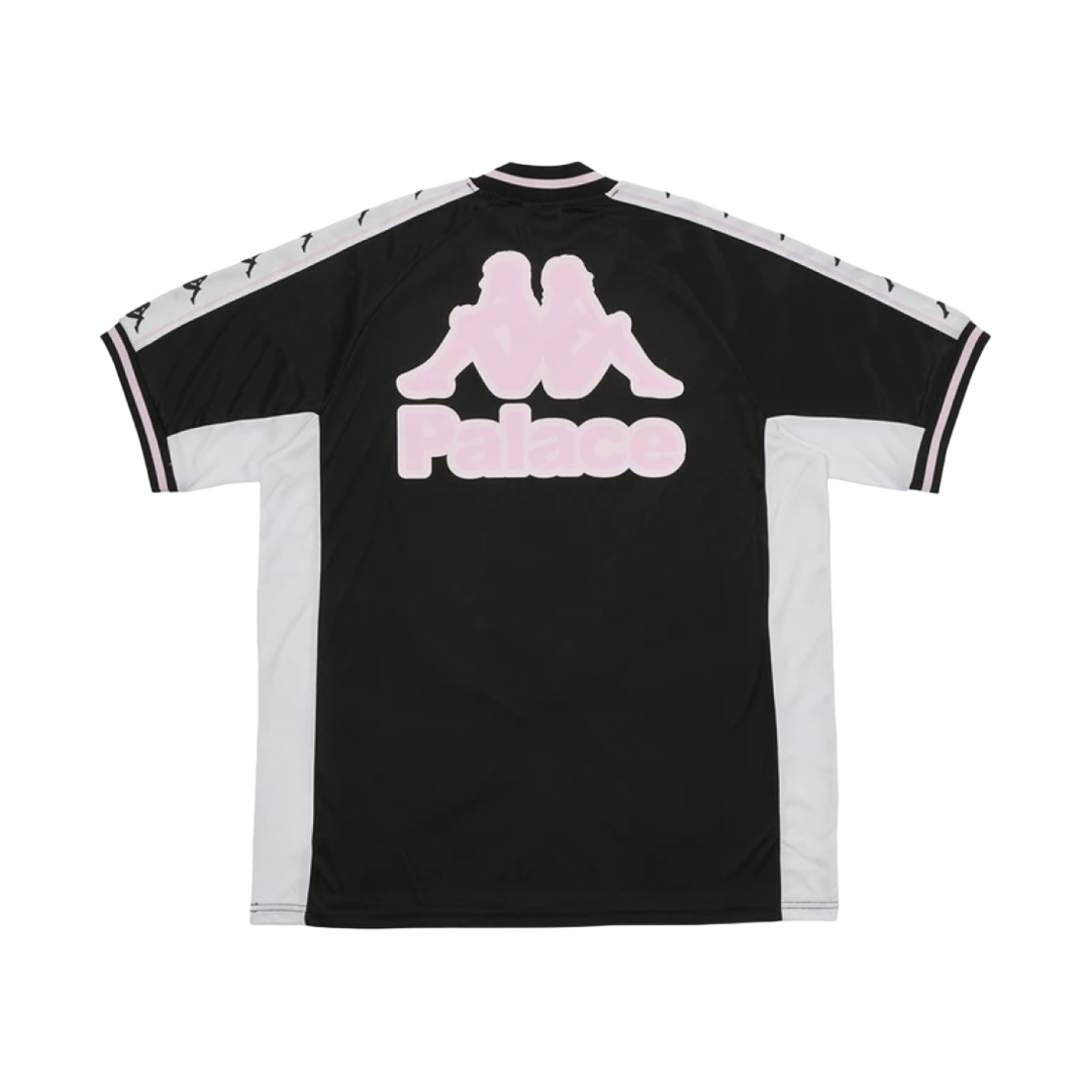 팔라스 x 카파 저지 블랙 - 21FW(Palace x Kappa Jersey Black - 21FW) - 2
