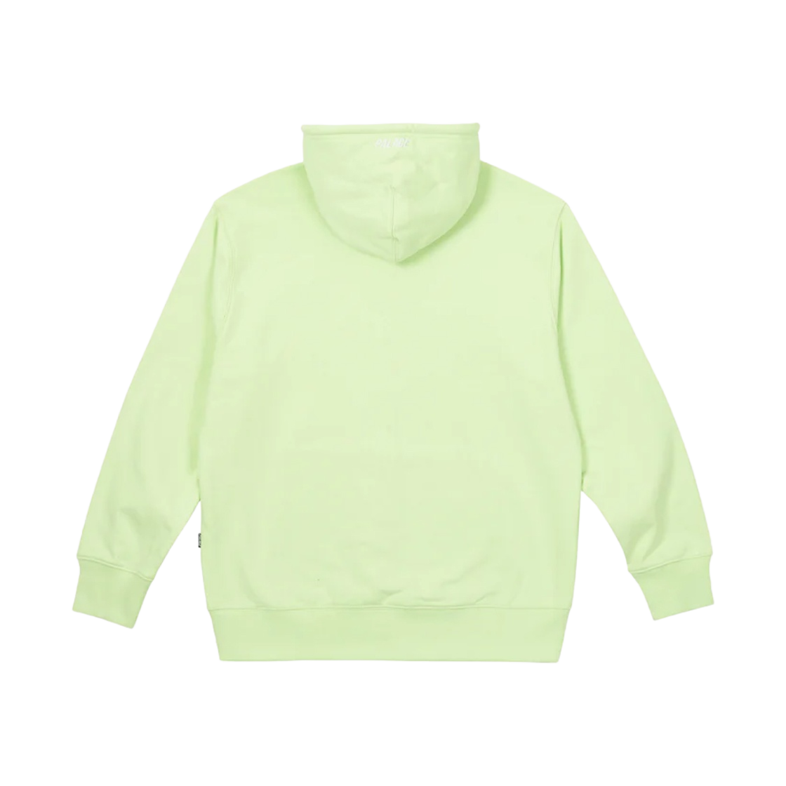 팔라스 펠트 P 집업 후드 모히토 - 23SS(Palace Felt P Zip Hood Mojito - 23SS) - 2
