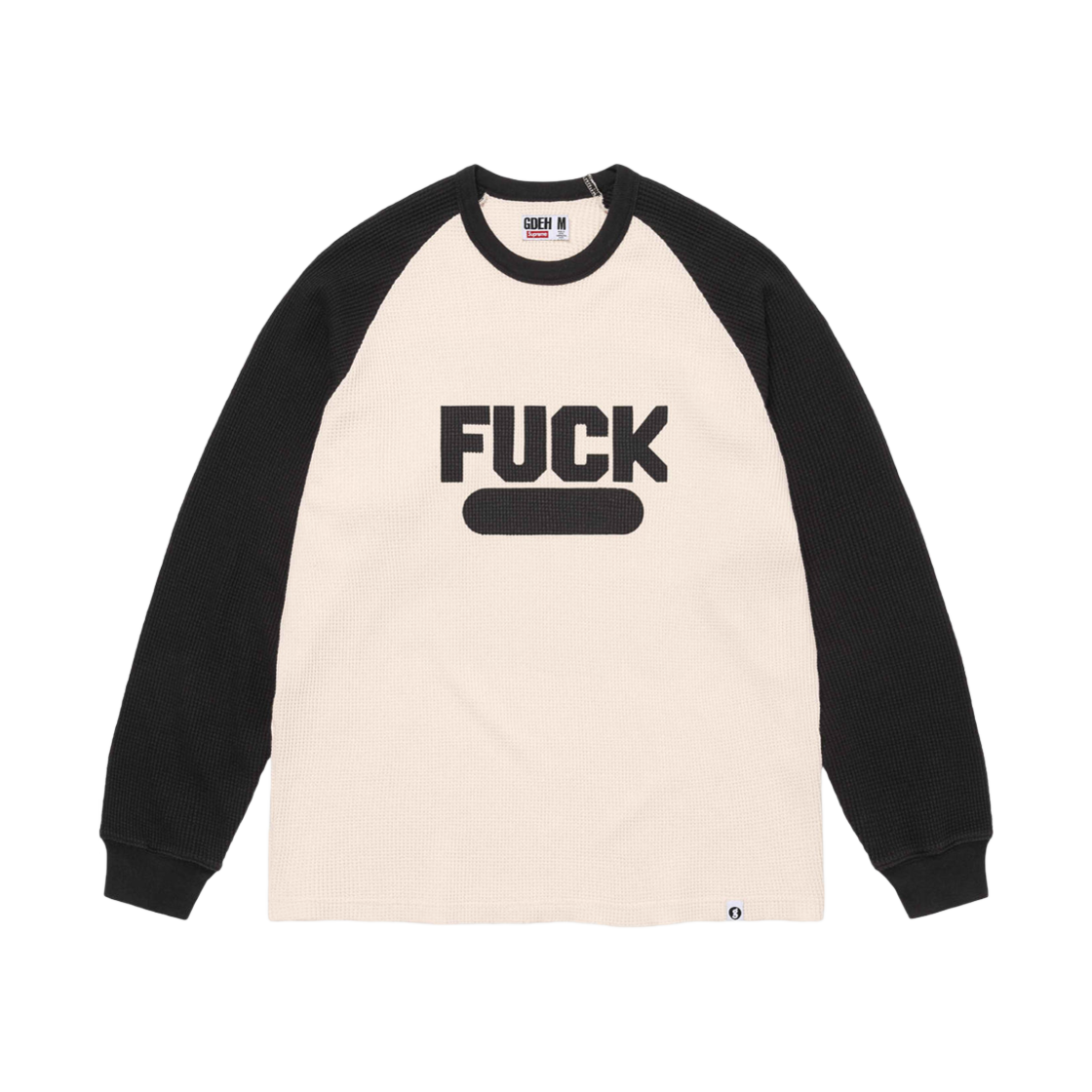 슈프림 x 굿이너프 써멀 내츄럴 - 25SS(Supreme x GOODENOUGH Thermal Natural - 25SS)