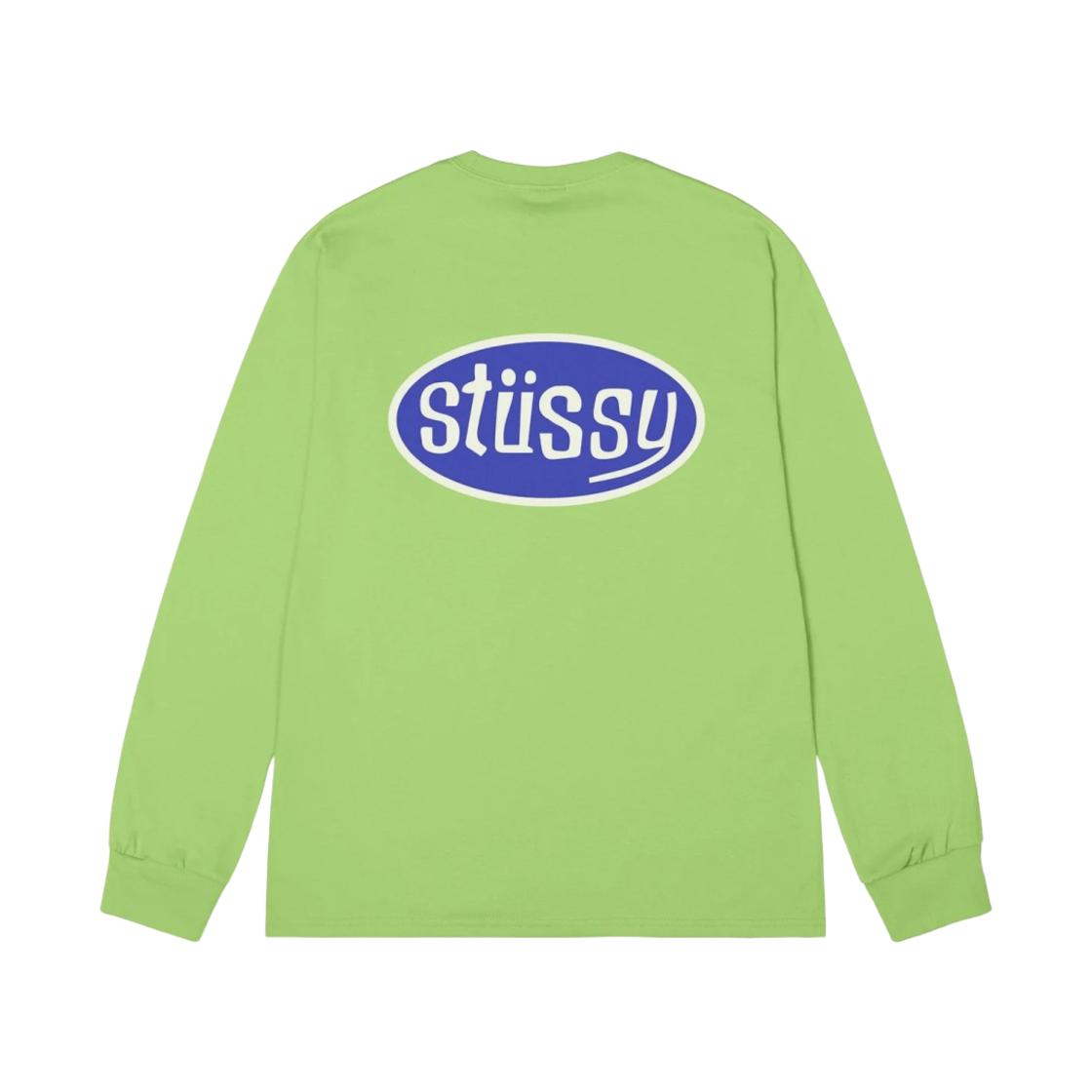 스투시 핏스탑 롱슬리브 티셔츠 티(Stussy Pitstop LS T-Shirt Tea) - 2