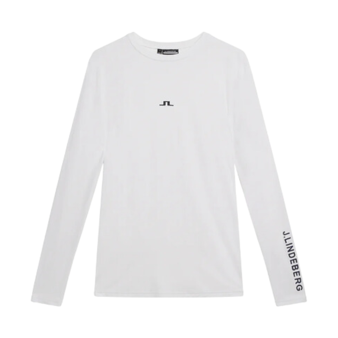 제이린드버그 토르 롱슬리브 화이트(J.Lindeberg Thor Long Sleeve White) - 1