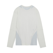 On Running x Post Archive Faction (PAF) Running Long T-Shirt Glacier