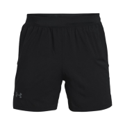 Under Armour Launch Run 5 Inch Shorts Black