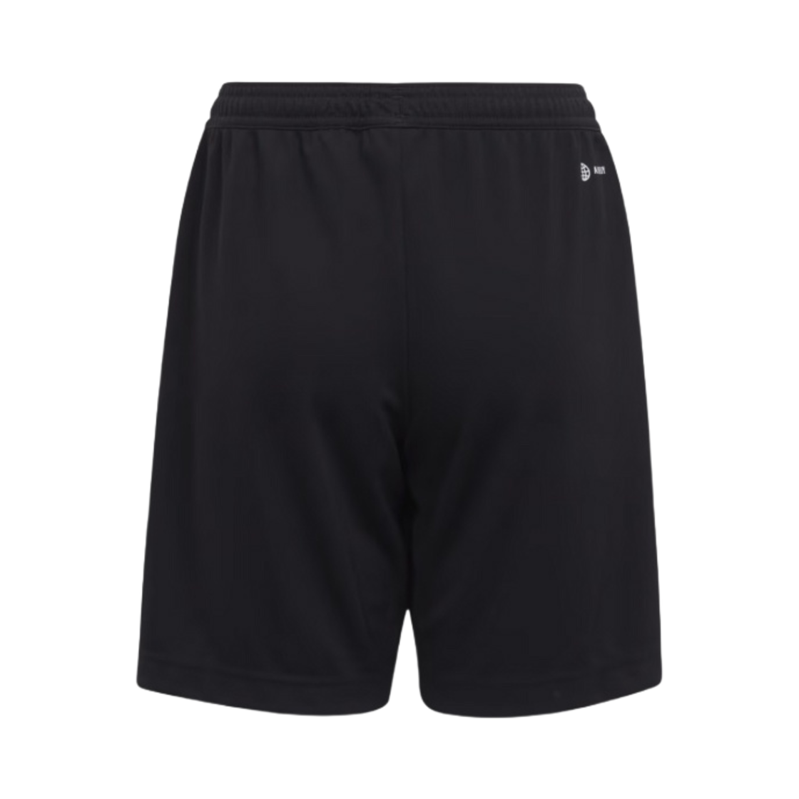 (키즈) 아디다스 엔트라다 22 트레이닝 쇼츠 블랙 - US 사이즈((Kids) Adidas Entrada 22 Training Shorts Black - US Sizing) - 2