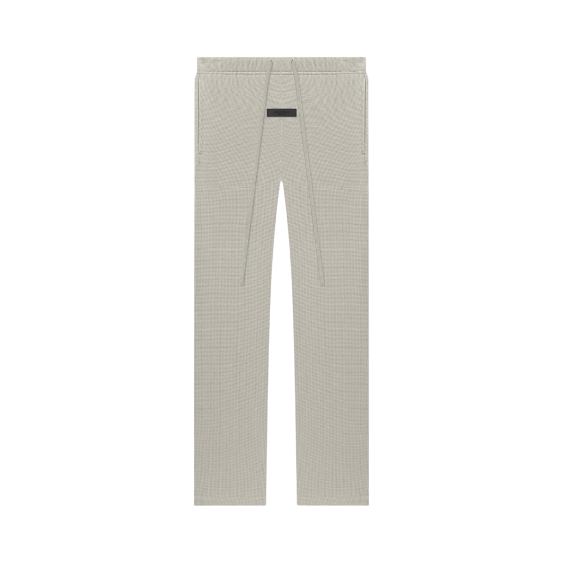 에센셜 릴렉스드 와플 스웨트팬츠 실 - 23SS(Essentials Relaxed Waffle Sweatpants Seal - 23SS) - 1
