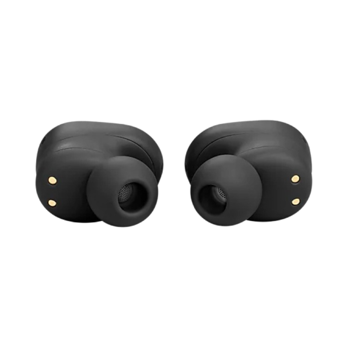 제이비엘 튠 130NC 노이즈 캔슬링 무선 이어폰 블랙 (국내 정식 발매 제품)(JBL Tune 130NC Noise Canceling Wireless Earphone Black (Korean Ver.)) - 4