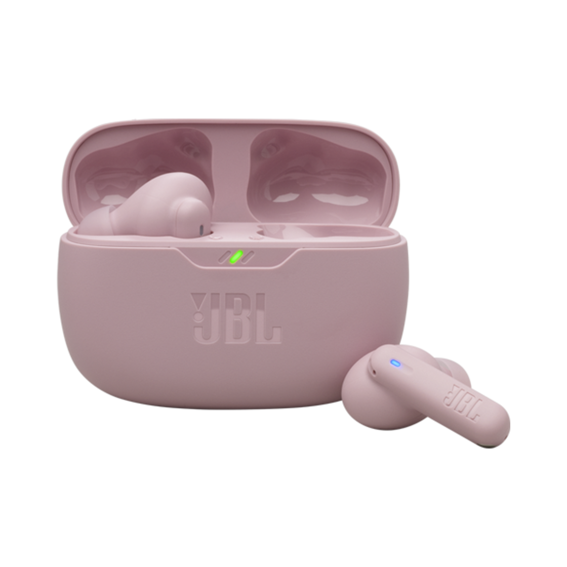 JBLWBEAM2PIK JBL WAVE BEAM2 Wireless Bluetooth Earphone Pink