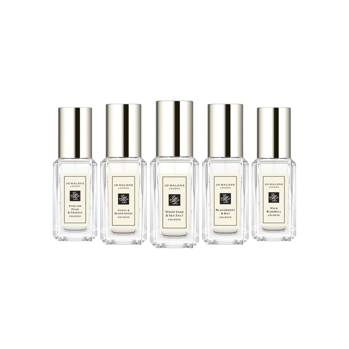 - Jo Malone Cologne Collection
