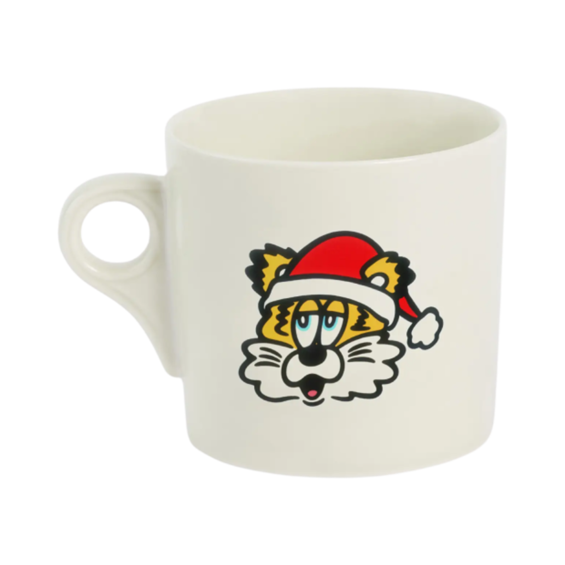 FF5MMG001OAD-MU Kenzo x Verdy Market Oversized Mug in Ceramic Multicolor