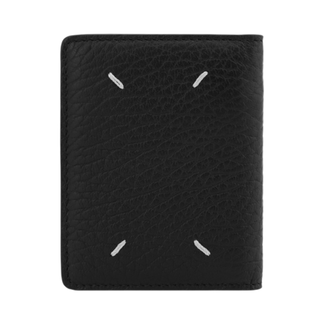 메종 마르지엘라 키링 지갑 블랙(Maison Margiela Keyring Wallet Black)