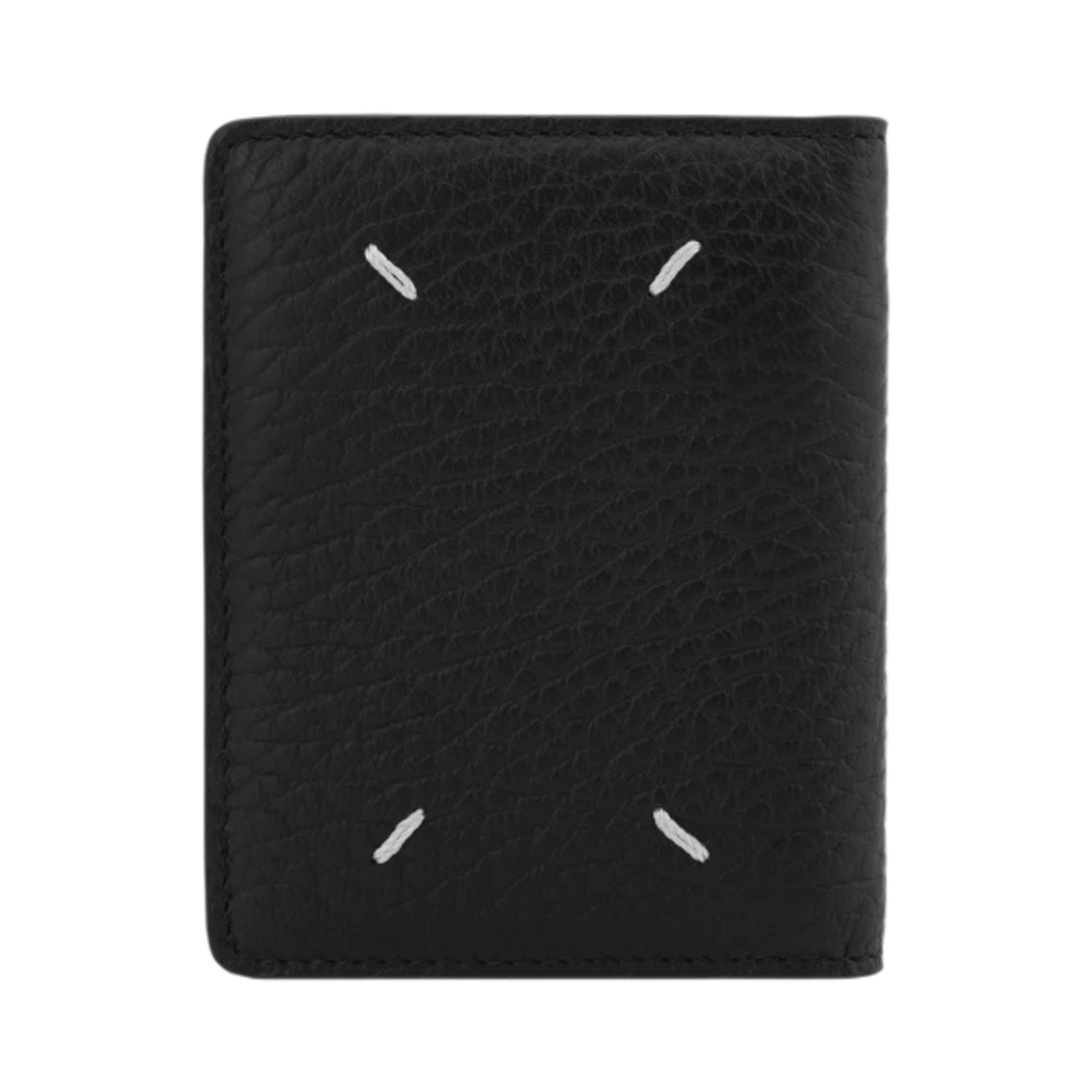 Maison Margiela Maison Margiela Keyring Wallet Black · ONE SIZE