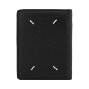 Maison Margiela Keyring Wallet Black