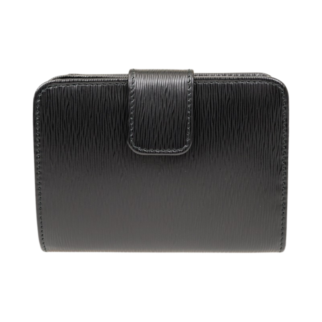 프라다 비텔로 무브 월렛 블랙(Prada Vitello Move Wallet Black) - 2