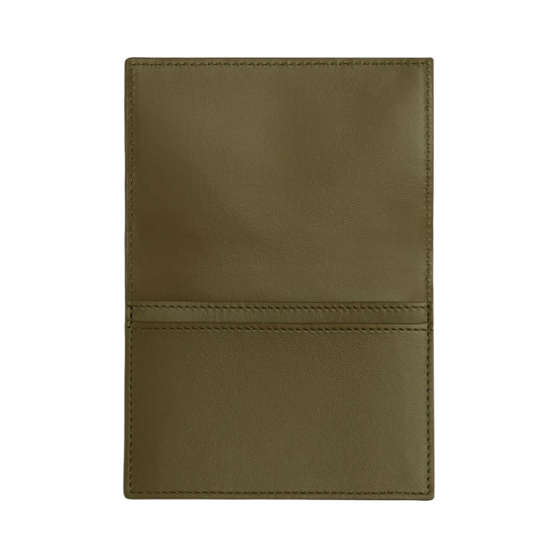 보테가 베네타 비즈니스 카드 케이스 머드(Bottega Veneta Business Card Case Mud) - 2