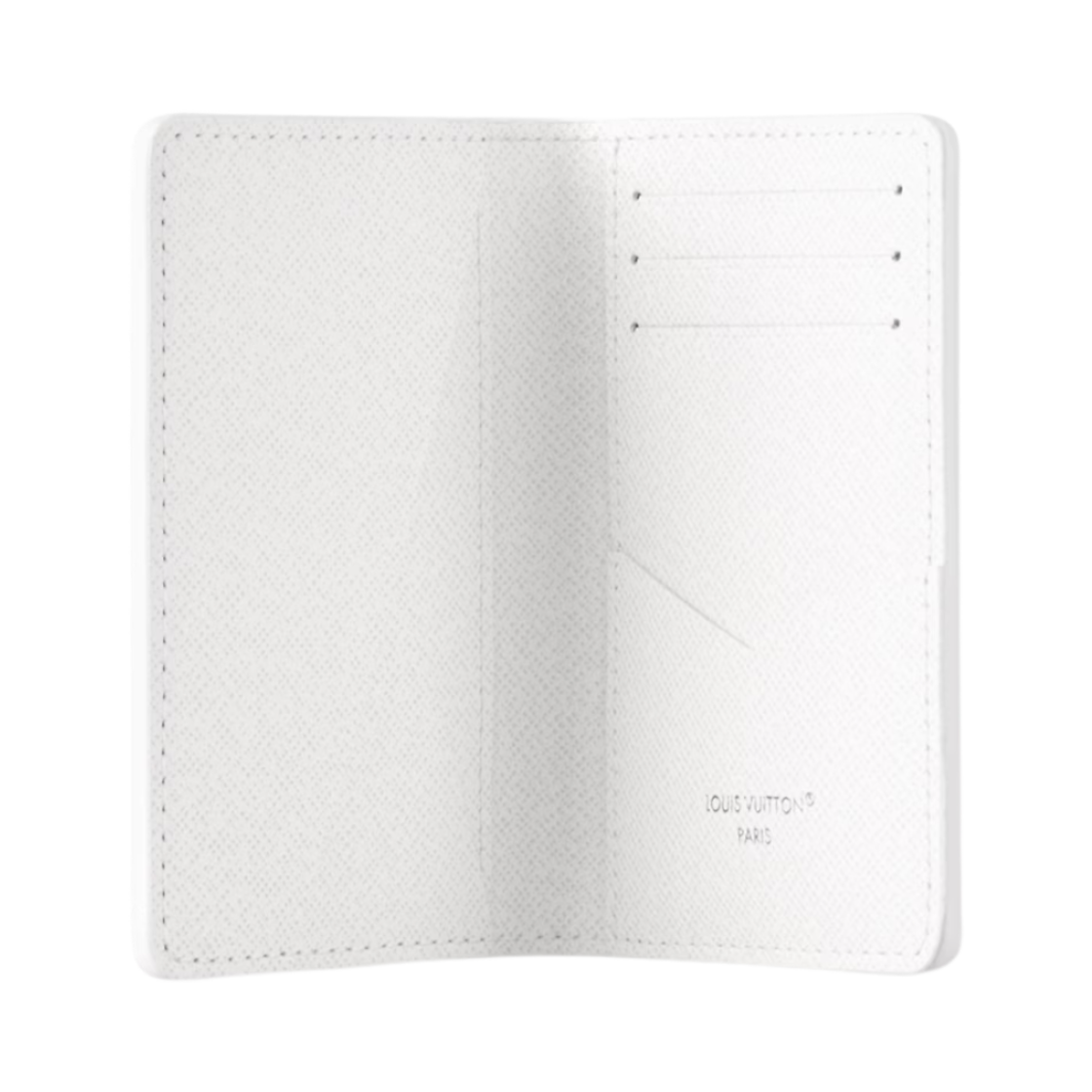 루이비통 포켓 오거나이저 화이트(Louis Vuitton Pocket Organizer White) - 2