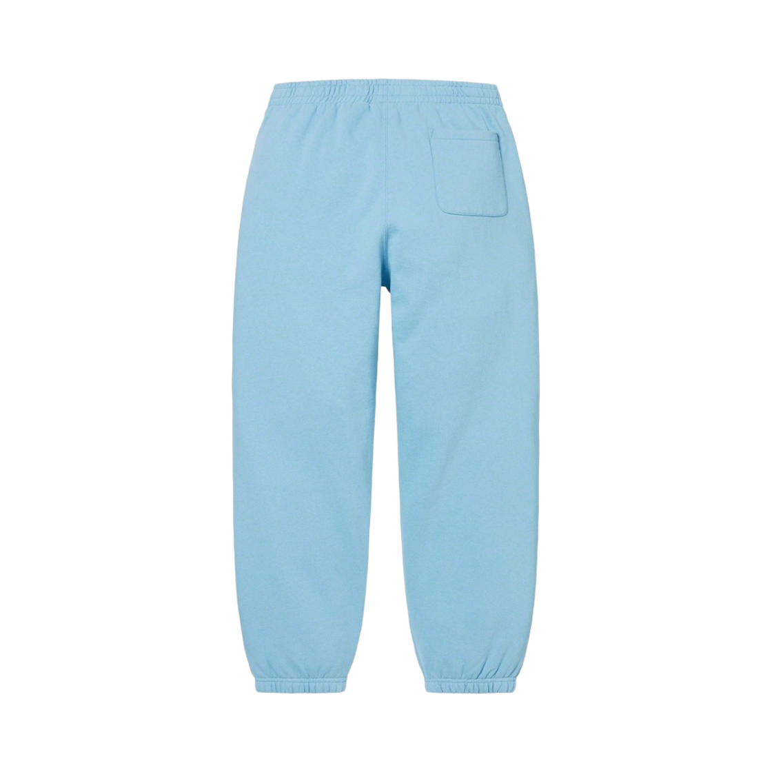 슈프림 로만 스웨트팬츠 라이트 블루 - 23SS(Supreme Roman Sweatpants Light Blue - 23SS) - 2