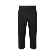 Homme Plisse Issey Miyake Tailored Pleats 1 Black