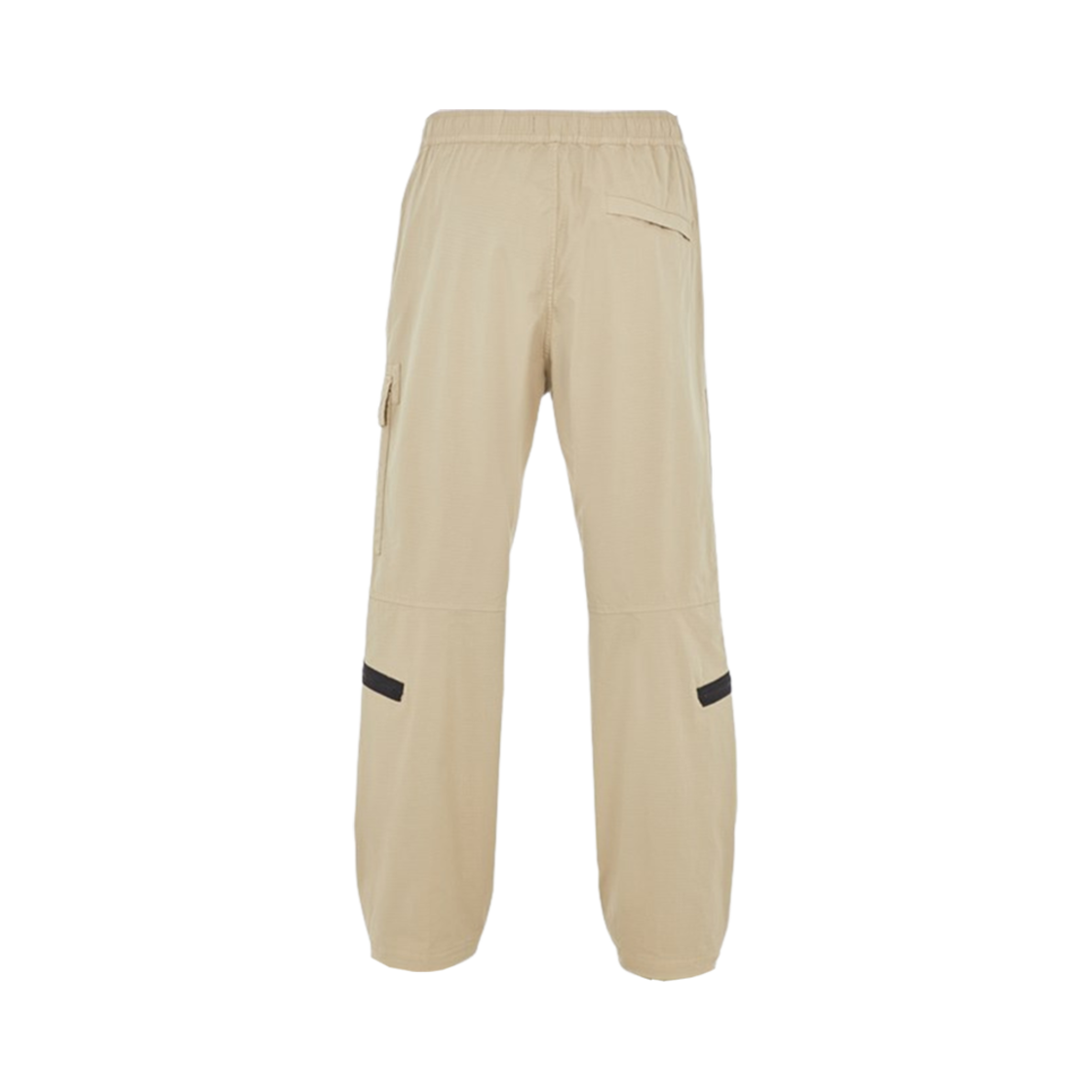 스톤 아일랜드 32611 루즈 핏 카고 팬츠 샌드 - 24SS(Stone Island 32611 Loose Fit Cargo Pants Sand - 24SS) - 2