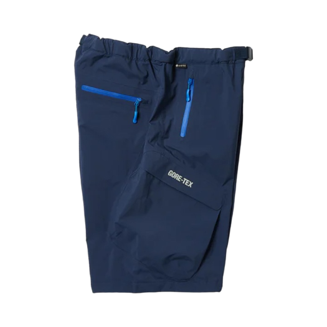 팔라스 고어텍스 R-TEK 카고 쇼츠 네이비 - 23FW(Palace Gore-Tex R-TEK Cargo Short Navy - 23FW) - 3
