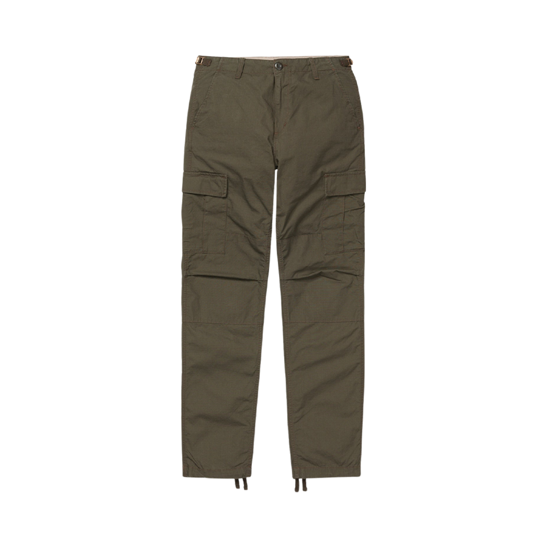 칼하트 WIP 에비에이션 팬츠 사이프러스(Carhartt WIP Aviation Pants Cypress) - 2