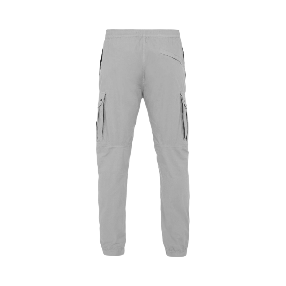 스톤 아일랜드 313L1 올드 다이 트리트먼트 카고 팬츠 라이트 그레이 - 21FW(Stone Island 313L1 Old Dye Treatment Cargo Pants Light Grey - 21FW) - 2