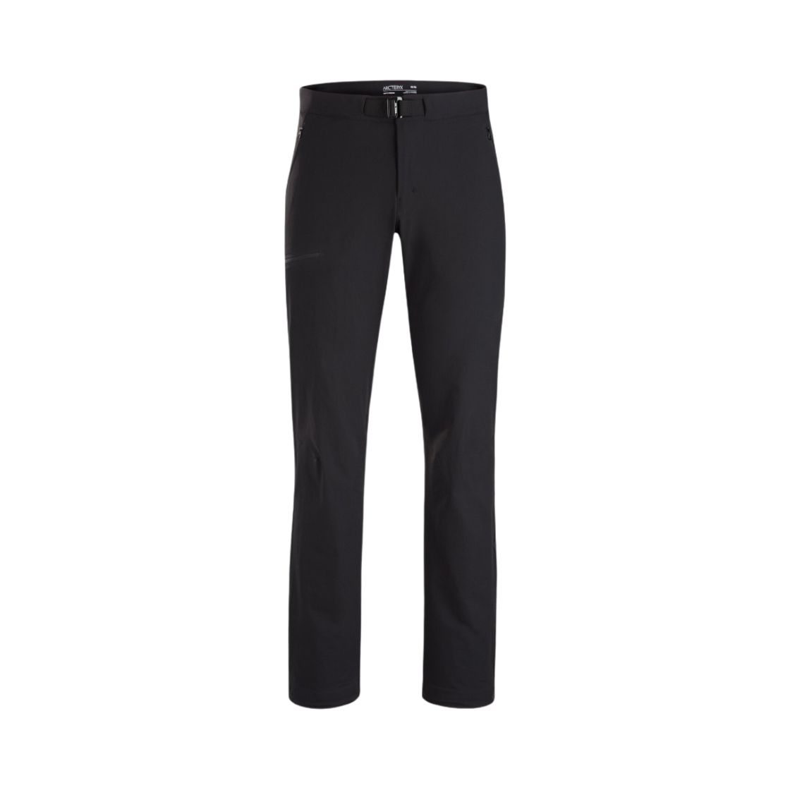 아크테릭스 감마 팬츠 블랙(Arc'teryx Gamma Pants Black)
