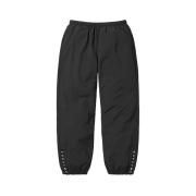 Supreme Warm Up Pants Black - 23FW