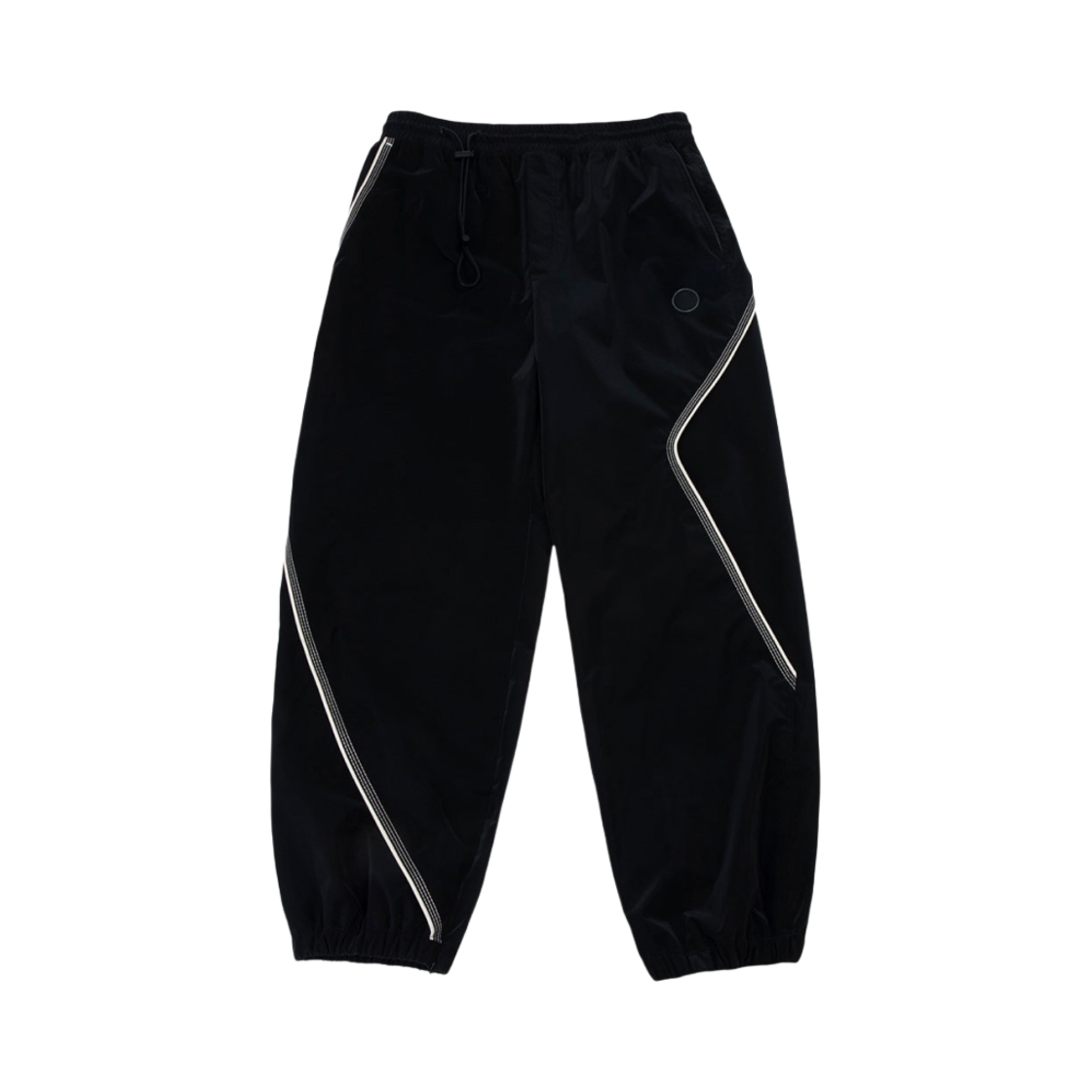 BLAFWTR03BK Ader Error Bant Trousers Black